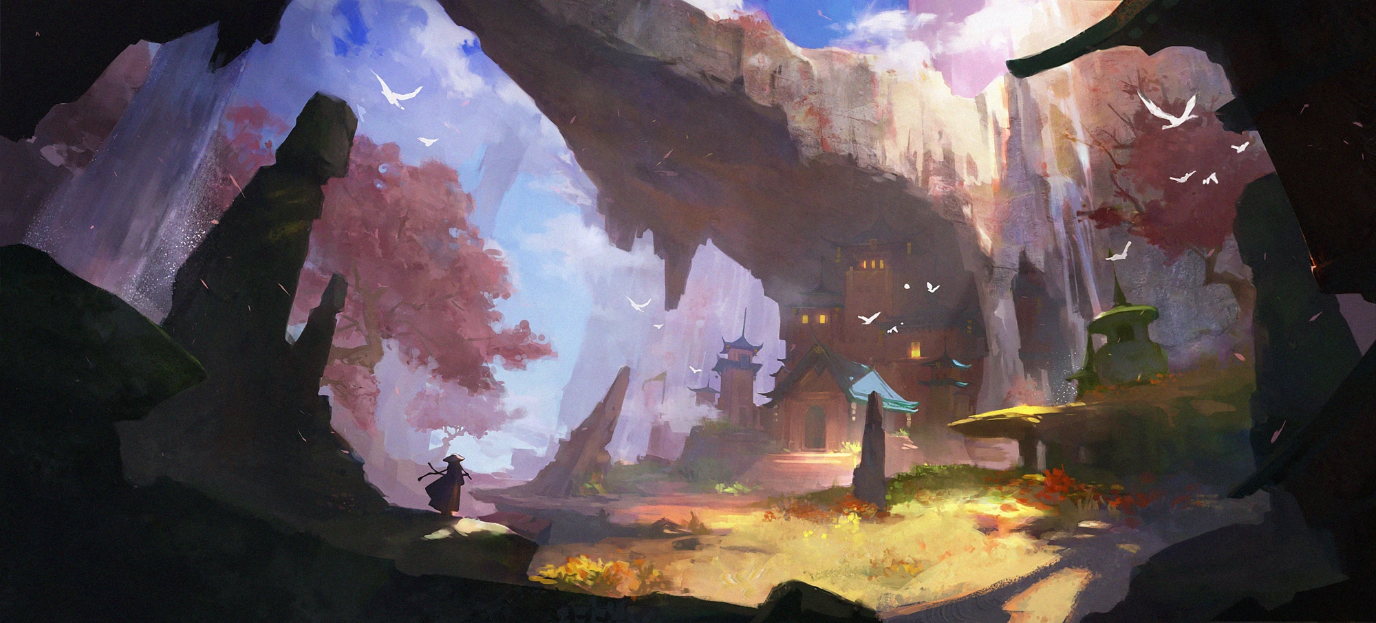 Atmospheric study